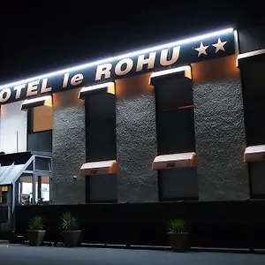 Le Rohu Hotel